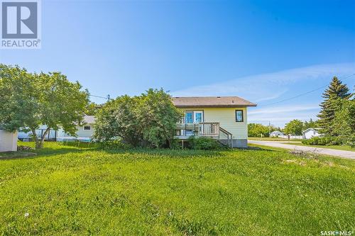 216 2Nd Street N, Wakaw, SK - Outdoor