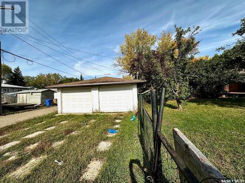 2778 Mcara Street, Regina, SK - Outdoor