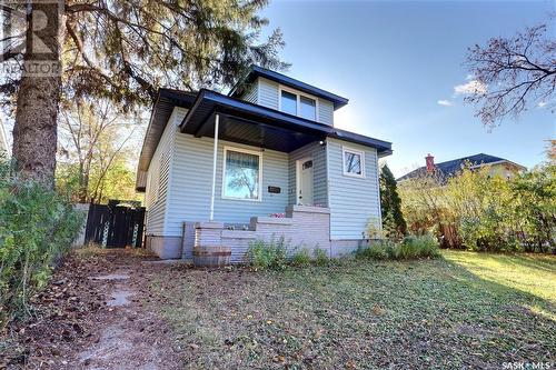 431 9Th Street E, Prince Albert, SK - Outdoor