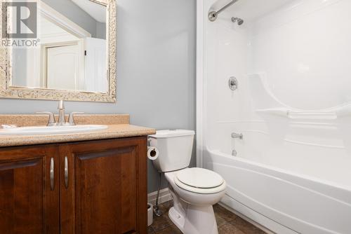 22 Finlaystone Drive, Mount Pearl, NL - Indoor Photo Showing Bathroom