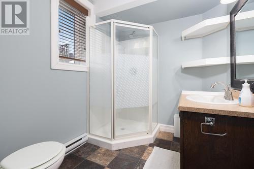 22 Finlaystone Drive, Mount Pearl, NL - Indoor Photo Showing Bathroom