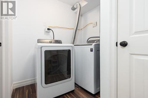 22 Finlaystone Drive, Mount Pearl, NL - Indoor Photo Showing Laundry Room