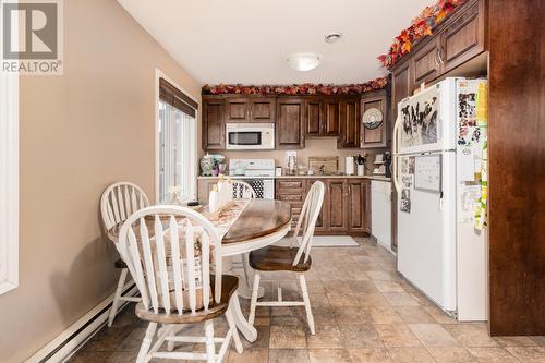 22 Finlaystone Drive, Mount Pearl, NL - Indoor Photo Showing Dining Room