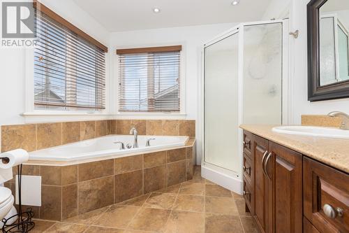 22 Finlaystone Drive, Mount Pearl, NL - Indoor Photo Showing Bathroom