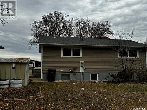 243 Dominion Road, Assiniboia, SK - Outdoor