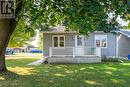 3300 Leger Avenue, Cornwall, ON  - Outdoor With Deck Patio Veranda 