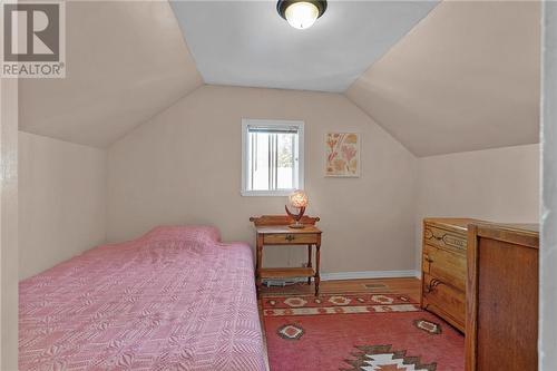 3300 Leger Avenue, Cornwall, ON - Indoor Photo Showing Bedroom