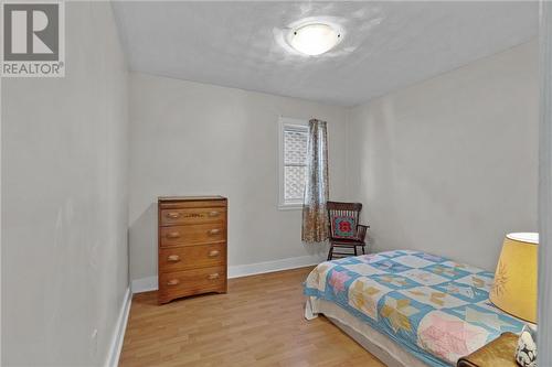 3300 Leger Avenue, Cornwall, ON - Indoor Photo Showing Bedroom