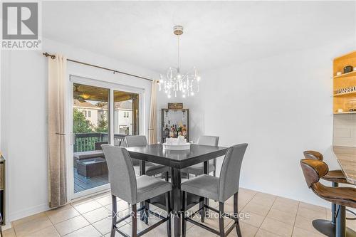 171 Louise Street, Clarence-Rockland, ON - Indoor Photo Showing Dining Room