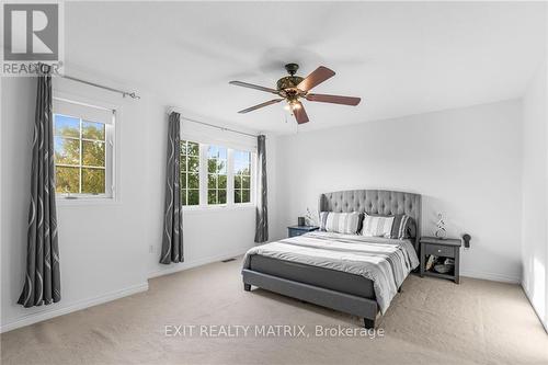 171 Louise Street, Clarence-Rockland, ON - Indoor Photo Showing Bedroom