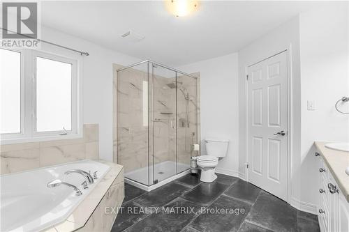 171 Louise Street, Clarence-Rockland, ON - Indoor Photo Showing Bathroom