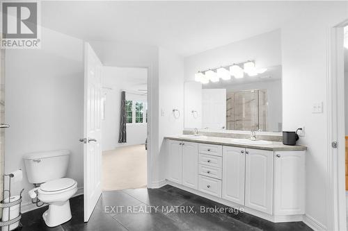 171 Louise Street, Clarence-Rockland, ON - Indoor Photo Showing Bathroom