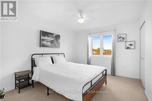 171 Louise Street, Clarence-Rockland, ON - Indoor Photo Showing Bedroom