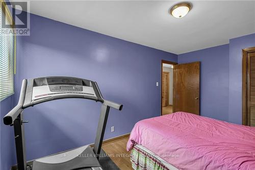 611 Mcconnell Street, Cornwall, ON - Indoor Photo Showing Bedroom