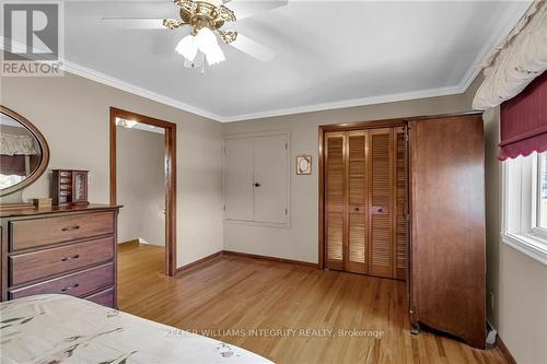 611 Mcconnell Street, Cornwall, ON - Indoor Photo Showing Bedroom