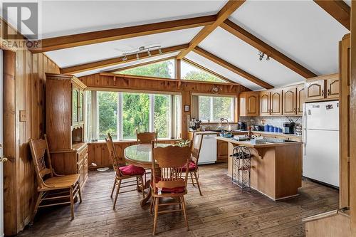 611 Mcconnell Street, Cornwall, ON - Indoor Photo Showing Other Room