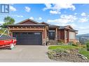 1035 Hume Avenue, Kelowna, BC  - Outdoor With Facade 