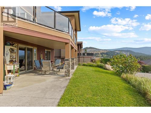 1035 Hume Avenue, Kelowna, BC - Outdoor