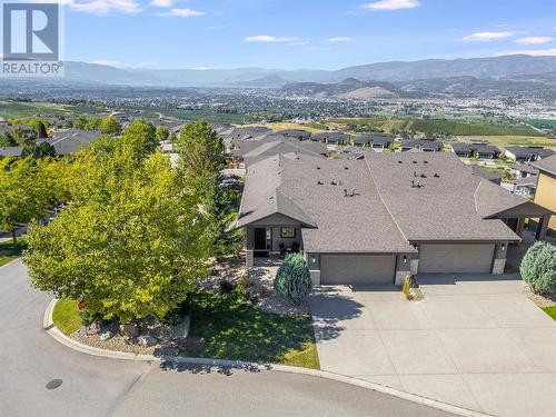 1836 Tower Ranch Boulevard Unit# 1, Kelowna, BC - Outdoor With View