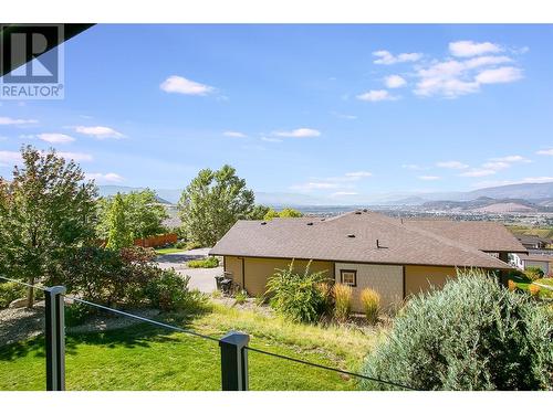 1836 Tower Ranch Boulevard Unit# 1, Kelowna, BC - Outdoor