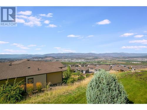 1836 Tower Ranch Boulevard Unit# 1, Kelowna, BC - Outdoor With View