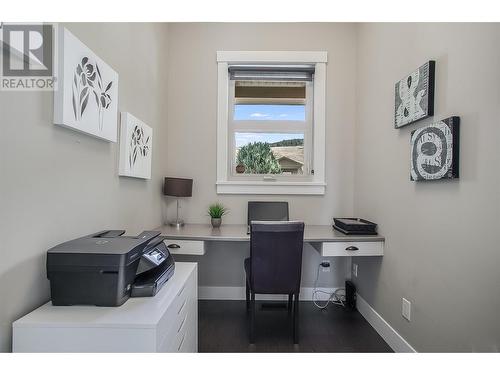 1836 Tower Ranch Boulevard Unit# 1, Kelowna, BC - Indoor