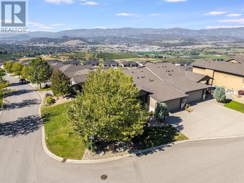 1836 Tower Ranch Boulevard Unit# 1, Kelowna, BC - Outdoor With View