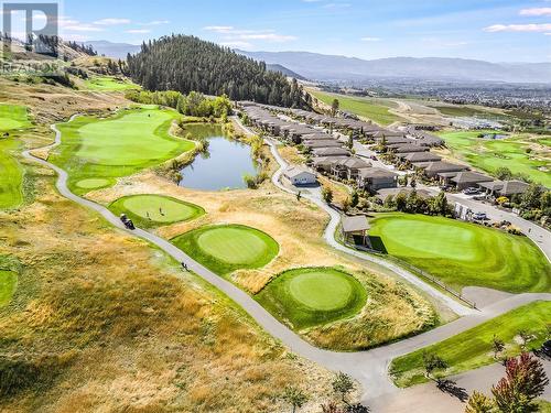 1836 Tower Ranch Boulevard Unit# 1, Kelowna, BC - Outdoor With View