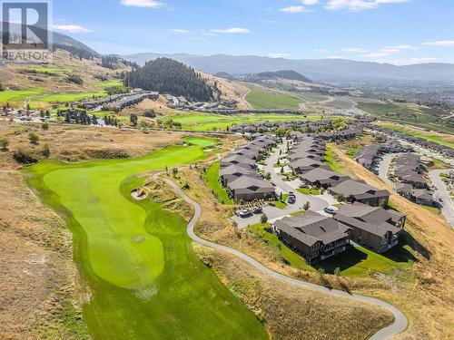 1836 Tower Ranch Boulevard Unit# 1, Kelowna, BC - Outdoor With View