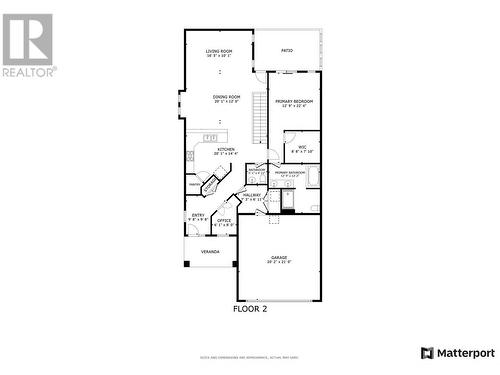 1836 Tower Ranch Boulevard Unit# 1, Kelowna, BC - Other