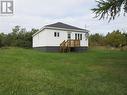 14A Memorial Avenue, Botwood, NL  - Outdoor With Exterior 