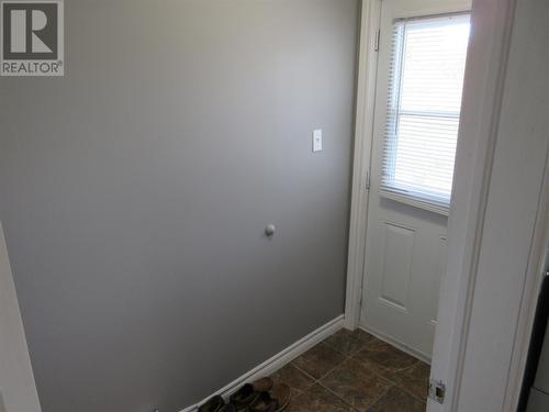 14A Memorial Avenue, Botwood, NL - Indoor Photo Showing Other Room