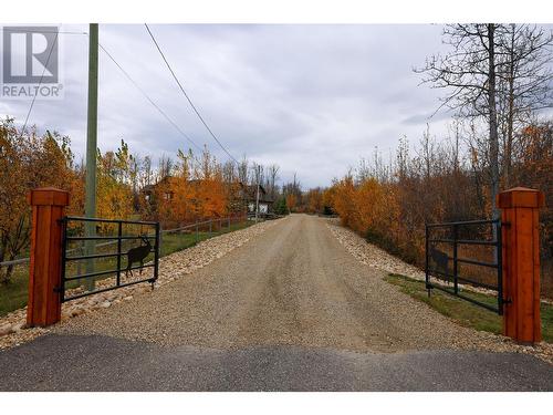 13368 Elk Ridge Trail, Dawson Creek, BC - Outdoor