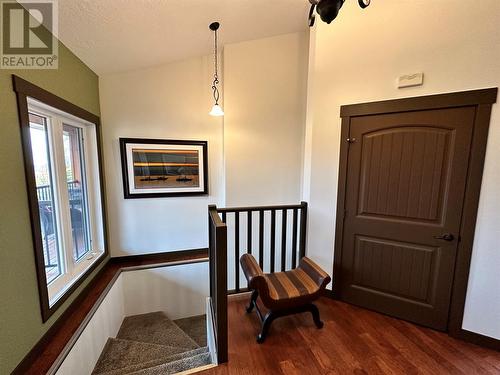 13368 Elk Ridge Trail, Dawson Creek, BC - Indoor Photo Showing Other Room