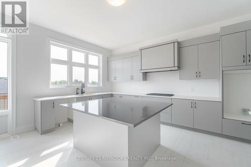 80 James Walker Avenue, Caledon, ON - Indoor Photo Showing Kitchen