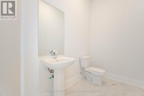 80 James Walker Avenue, Caledon, ON - Indoor Photo Showing Bathroom