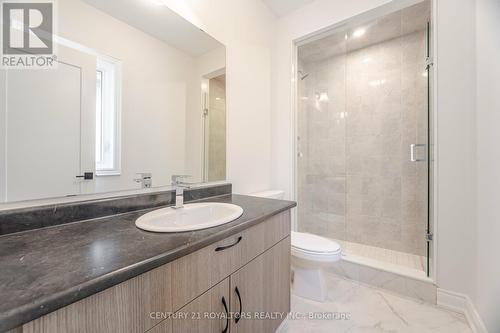 80 James Walker Avenue, Caledon, ON - Indoor Photo Showing Bathroom