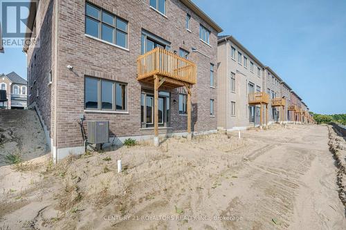 80 James Walker Avenue, Caledon, ON - Outdoor With Facade