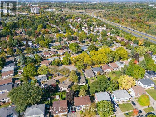 65 Brendawood Crescent, Waterloo, ON - Outdoor With View