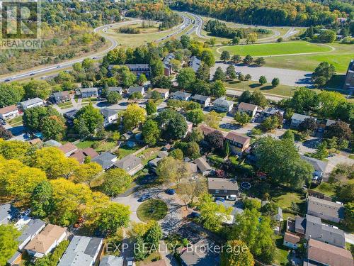 65 Brendawood Crescent, Waterloo, ON - Outdoor With View