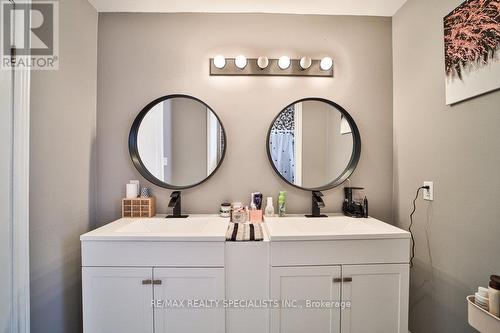 1467 Norfolk County  19 Road, Norfolk, ON - Indoor Photo Showing Bathroom