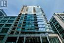 101 Queen Street Unit#806, Ottawa, ON  - Outdoor With Balcony With Facade 