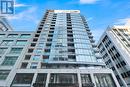 806 - 101 Queen Street, Ottawa, ON  - Outdoor With Balcony With Facade 