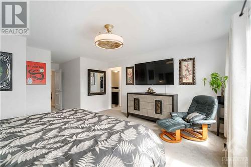 604 Enclave Lane, Clarence-Rockland (606 - Town Of Rockland), ON - Indoor Photo Showing Bedroom