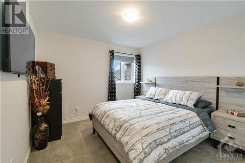 604 Enclave Lane, Clarence-Rockland (606 - Town Of Rockland), ON - Indoor Photo Showing Bedroom