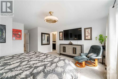 604 Enclave Lane, Clarence-Rockland, ON - Indoor Photo Showing Bedroom