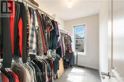 604 Enclave Lane, Clarence-Rockland, ON - Indoor With Storage