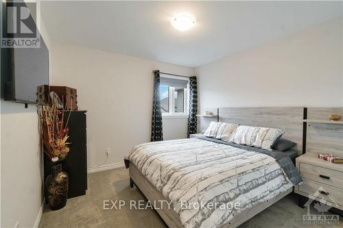 604 Enclave Lane, Clarence-Rockland, ON - Indoor Photo Showing Bedroom