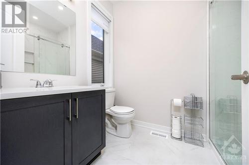 1828 Haiku Street, Ottawa, ON - Indoor Photo Showing Bathroom