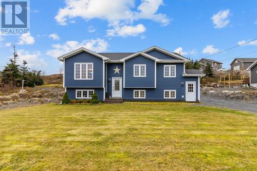 1 Green Hill Drive, Witless Bay, NL - Outdoor With Facade